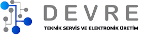 DEVRE TEKNİK SERVİS VE ELEKTRONİK ÜRETİM LTD.ŞTİ